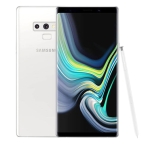 Galaxy Note 9 512 Go blanc reconditionné
