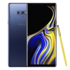 Galaxy Note 9 128 Go bleu reconditionné