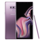 Galaxy Note 9 128 Go violet reconditionné