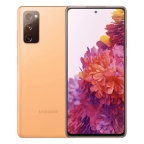 Galaxy S20 FE (dual sim) 256GB Gold refurbished