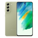 Galaxy S21 FE 5G (single sim) 256GB Grün refurbished