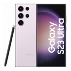 Galaxy S23 Ultra (mono sim) 1TB violett refurbished