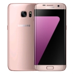 Galaxy S7 Edge 32 Go or rose
