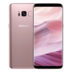 Galaxy S8 64 Go or rose