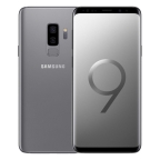 Galaxy S9+ (dual sim) 64 Go argent reconditionné