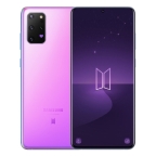 Galaxy S20+ (mono sim) 128 Go violet reconditionné