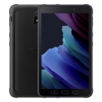 Galaxy Tab Active3 (2020) Wi-Fi 64 Go noir reconditionné