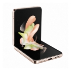 Galaxy Z Flip4 256GB Rosé refurbished