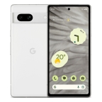 Google Pixel 7a 128GB Weiss refurbished