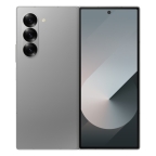 Galaxy Z Fold6 (dual sim) 256 Go gris reconditionné