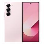 Galaxy Z Fold6 (dual sim) 256 Go rose reconditionné