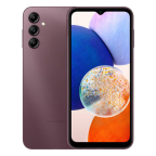 Galaxy A14 (dual sim) 64GB rood refurbished