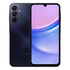 Galaxy A15 (mono sim) 128 Go noir reconditionné