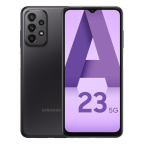Galaxy A23 (dual sim) 128GB Schwarz refurbished