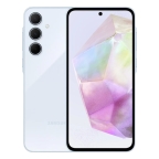 Galaxy A35 (mono sim) 128GB Blau refurbished