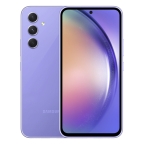 Galaxy A54 (dual sim) 128GB Violett