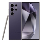 Galaxy S24 Ultra (dual sim) 1 To violet reconditionné