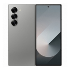 Galaxy Z Fold6 256 Go argent reconditionné