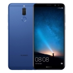 Mate 10 Lite (dual sim) 64Go blu
