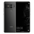 Mate 10 Pro (mono sim) 64 Go noir reconditionné