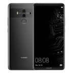 Mate 10 Pro (dual sim) 128GB schwarz