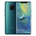 Mate 20 Pro (mono sim) 128 Go vert reconditionné