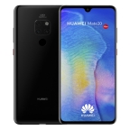 Mate 20 128GB Schwarz