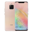 Mate 20 Pro (dual sim) 128 Go or rose reconditionné