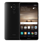 Mate 9 (dual sim) 64 Go noir reconditionné