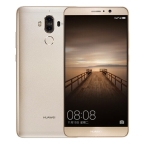Mate 9 (dual sim) 64GB Gold