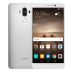 Mate 9 (mono sim) 64 Go argent reconditionné