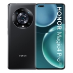 Magic4 Pro (dual sim) 256 Go noir reconditionné