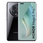 Magic5 Pro (dual sim) 256 Go noir reconditionné