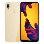 P20 Lite 64GB Gold