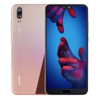 P20 (mono sim) 128Go rosa