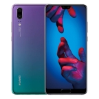 P20 (mono sim) 128Go viola