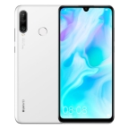 P30 Lite (mono sim) 128 Go blanc reconditionné