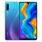 P30 Lite (mono sim) 128 Go bleu reconditionné