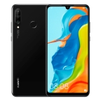 P30 Lite (single sim) 128GB schwarz
