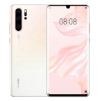 P30 Pro (mono sim) 128 Go Pearl white reconditionné
