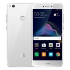 P8 lite (2017) 16 Go blanc