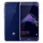 P8 lite (2017) bleu reconditionné