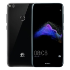 P8 Lite (2017) 16GB Schwarz