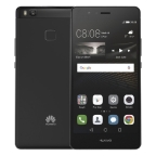 P9 lite 16Go nero
