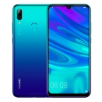 P Smart 2019 (dual sim) 32Go blu