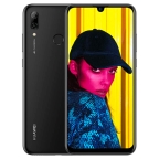 P Smart 2019 32GB schwarz