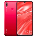 P Smart 2019 (dual sim) 32Go rosso
