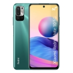 Redmi Note 10 128 Go vert reconditionné