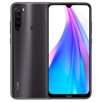 Redmi Note 8T 64GB grau