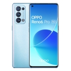 Reno6 Pro 256GB blau